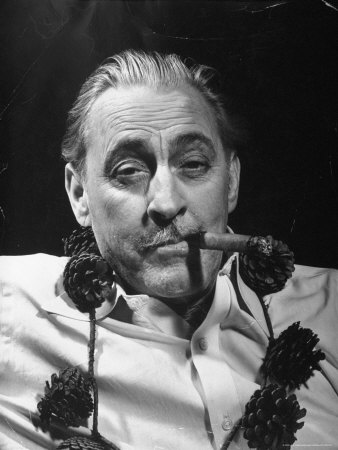 John Barrymore