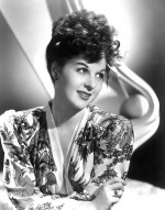 Susan Hayward